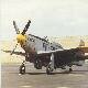 P-51 Mustang
