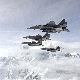 F-15 Eagle