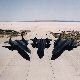 SR-71 Blackbird spyplane