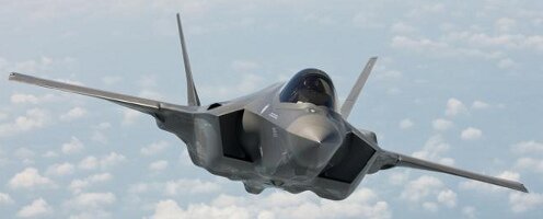 F-35