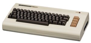 Commodore VIC-20