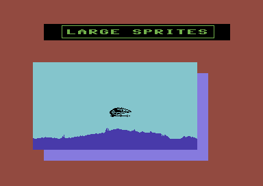 White Lightning FORTH screenshot