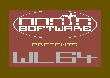 White Lightning screenshot