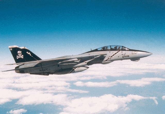 F-14 Tomcat