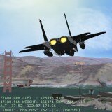 Palomino Flight Simulator