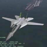 Palomino Flight Simulator