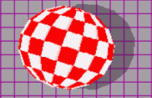 Commodore Amiga Boing demo